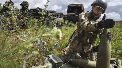 В ответ на прорыв под Сватово и Кременной Сырский ударил по Ровенькам