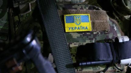 Бойцы расформированной роты «Торнадо» обстреляли беспилотник МВД Украины Бойцы расформированной роты «Торнадо» обстреляли беспилотник МВД Украины