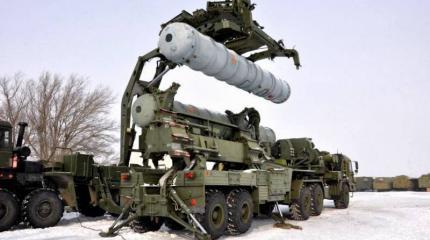 Британское «Копьё» против С-300 и С-400. Чем подкреплены ожидания MBDA?