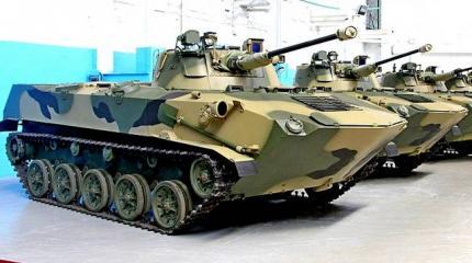 Что определит облик армии России на ближайшие десятилетия? Что определит облик армии России на ближайшие десятилетия?