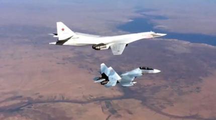 Россия может самостоятельно уничтожить ИГ в Сирии Россия может самостоятельно уничтожить ИГ в Сирии