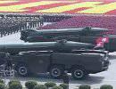 Северная Корея провела ракетные испытания Северная Корея провела ракетные испытания
