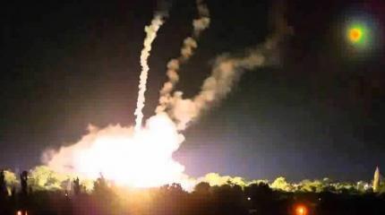 Ночные самообстрелы близ Мариуполя и новые контрбатарейные РЛС из США Ночные самообстрелы близ Мариуполя и новые контрбатарейные РЛС из США