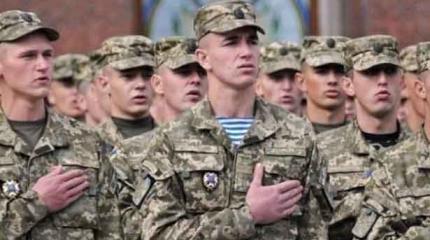 Скот готовят на убой. Минобороны обещают мобилизацию