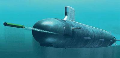Новейшие подлодки ВМФ России вооружаются антиквариатом Новейшие подлодки ВМФ России вооружаются антиквариатом