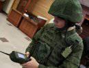Российских «солдат будущего» экипируют по стандартам НАТО Российских «солдат будущего» экипируют по стандартам НАТО