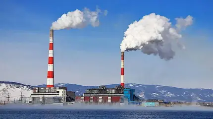 Западное энергокольцо разомкнули: ТЭС восстановлению не подлежат Западное энергокольцо разомкнули: ТЭС восстановлению не подлежат