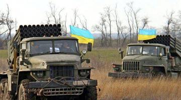 Запад подготовил ВСУ к масштабной провокации в Донбассе