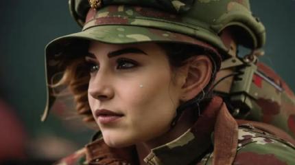 Привилегии наемниц ВСУ: пленный раскрыл зарплаты кубинок на фронте