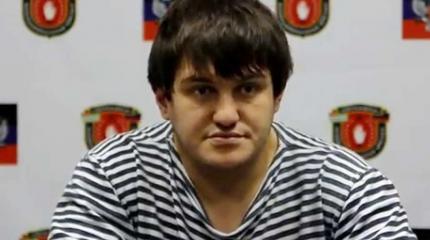 Командир «Пятнашки» Абхаз: рассказал для чего был нужен взрыв боеприпасов Командир «Пятнашки» Абхаз: рассказал для чего был нужен взрыв боеприпасов