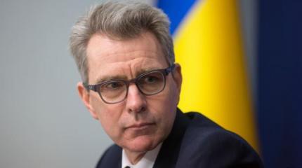 Пайетт «прогнулся»: США начинает поставки оружия Пайетт «прогнулся»: США начинает поставки оружия