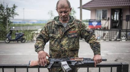 В ДНР готовы передать Киеву 150 пленных В ДНР готовы передать Киеву 150 пленных