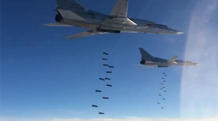 Российские ВКС продолжат использовать авиабазу Хамадан Российские ВКС продолжат использовать авиабазу Хамадан