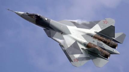КБ «Сухого»: лучшие из лучших КБ «Сухого»: лучшие из лучших