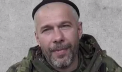 Сергей Петровский: Вместо И. Безлера в Горловке новый комбриг Сергей Петровский: Вместо И. Безлера в Горловке новый комбриг
