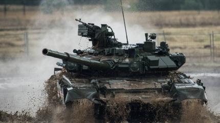 Внезапная проверка боеготовности объявлена в Крыму и на Северном Кавказе Внезапная проверка боеготовности объявлена в Крыму и на Северном Кавказе