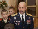 Открыт Памятник Герою России десантнику Анатолию Лебедю Открыт Памятник Герою России десантнику Анатолию Лебедю