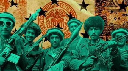 "Вы создали Франкенштейна": как США помогали афганским моджахедам воевать с СССР "Вы создали Франкенштейна": как США помогали афганским моджахедам воевать с СССР
