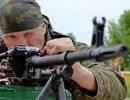 Ополченцы остановили под Луганском 40 танков Нацгвардии, идет бой Ополченцы остановили под Луганском 40 танков Нацгвардии, идет бой