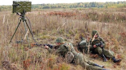 Дальнозоркие «глаза» разведчиков: новейшие станции ПСНР-8М для ЗВО Дальнозоркие «глаза» разведчиков: новейшие станции ПСНР-8М для ЗВО