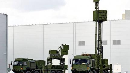 Турция продвигает собственный комплекс РЭБ за счет российского С-400 Турция продвигает собственный комплекс РЭБ за счет российского С-400