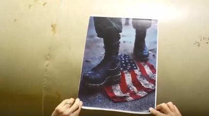 Иранские ракеты в Кувейте накрыли два БПЛА Reaper и ранили пять американцев