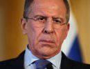 Сергей Лавров: использовавшийся под Дамаском зарин был произведен кустарно
