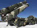 Армения превосходит все страны региона по количеству комплексов С-300 Армения превосходит все страны региона по количеству комплексов С-300