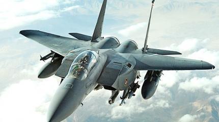 ВВС США собрались отказаться от истребителей F-15 ВВС США собрались отказаться от истребителей F-15