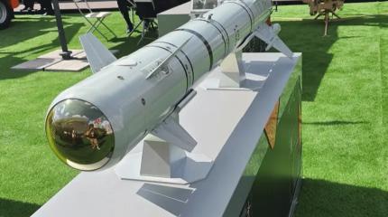 Две ракеты ЛМУР уничтожили два здания вместе с боевиками ВСУ
