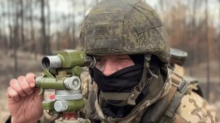 Кошмар для ВСУ: российские расчёты «Ураганов» сорвали операцию боевиков Кошмар для ВСУ: российские расчёты «Ураганов» сорвали операцию боевиков