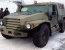 ВПК модернизировала «волка» для Минобороны ВПК модернизировала «волка» для Минобороны