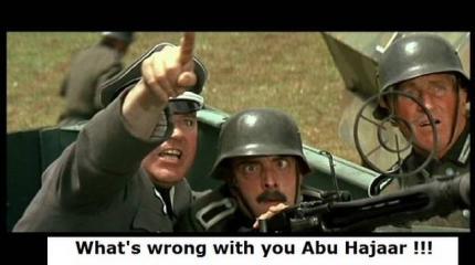 Реалии войны в стиле Mad Max. Что показал клип мертвого боевика ISIS Реалии войны в стиле Mad Max. Что показал клип мертвого боевика ISIS