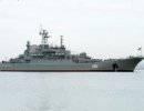 ВМС Украины отремонтируют 11 кораблей