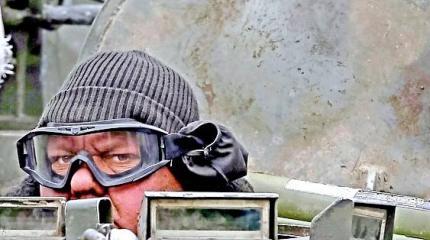 Киев готовит «нечто» на День Победы Киев готовит «нечто» на День Победы