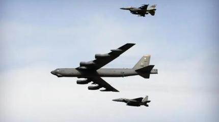 Ракеты Tomahawk и бомбы GBU-57 принуждают Иран «к миру» Ракеты Tomahawk и бомбы GBU-57 принуждают Иран «к миру»