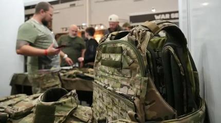Из СИЗО на фронт: обвиняемая в поставках жилетов с браком отправится на СВО Из СИЗО на фронт: обвиняемая в поставках жилетов с браком отправится на СВО