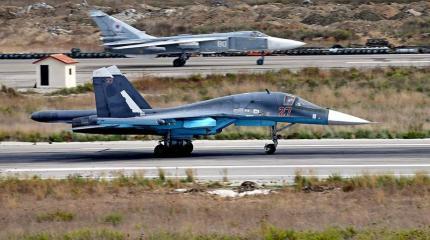 Судьба сирийской войны решается в Латакии Судьба сирийской войны решается в Латакии