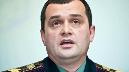 Захарченко: Оружие на Майдан поступало из Молдовы и через Черное море Захарченко: Оружие на Майдан поступало из Молдовы и через Черное море