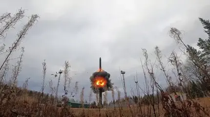 Путин не ходит с козырей, тихо наращивая мощь «Искандера» и «Орешника»