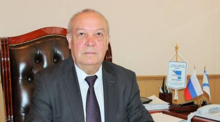 Игорь Пономарев: «Мы нашли линейку замещения иностранных двигателей» Игорь Пономарев: «Мы нашли линейку замещения иностранных двигателей»