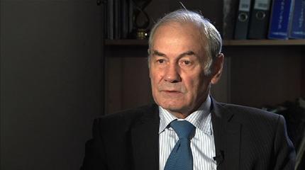Леонид Ивашов: Значение военного космоса будет расти. Фактически идёт война Леонид Ивашов: Значение военного космоса будет расти. Фактически идёт война
