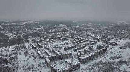 Новости СВО: Дзержинск (Торецк) освобождён!