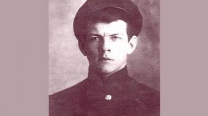А. Железняков. «Свобода, воля, труд, решительность и смелость» А. Железняков. «Свобода, воля, труд, решительность и смелость»