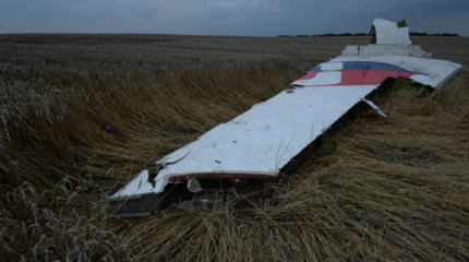 Дело MH17: в Нидерландах не смогли расшифровать переданные Россией данные Дело MH17: в Нидерландах не смогли расшифровать переданные Россией данные