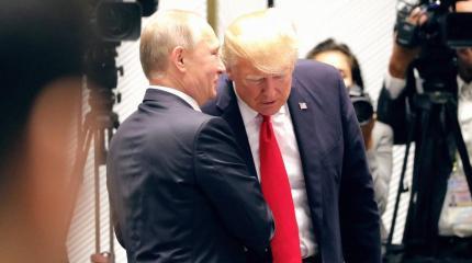 Доклад военных: Трамп угрожает национальной безопасности США