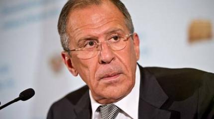 Лавров: шведы спутали бревно с российской подлодкой Лавров: шведы спутали бревно с российской подлодкой
