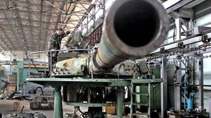 Украинский ВПК довели до ручки Украинский ВПК довели до ручки