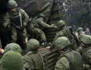 Западные СМИ: Война Путина может расползтись по востоку Украины
