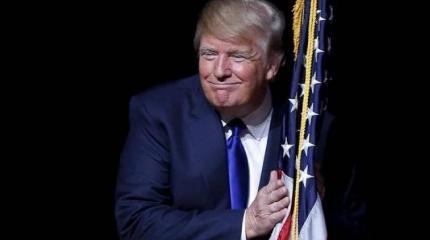 Трамп взял «Томагавк» Трамп взял «Томагавк»